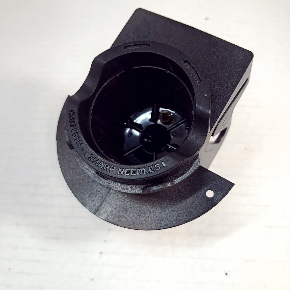 Keurig OfficePRO K145 Brewing System kcup pod cup holder piercing needle part
